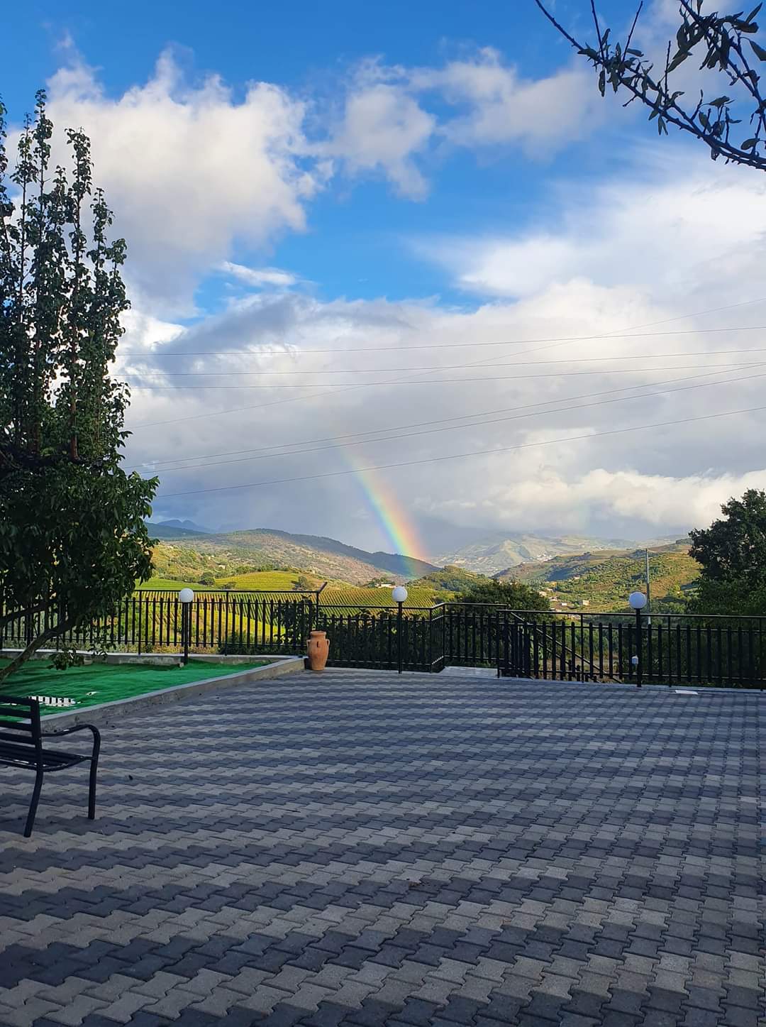 Autobloccante Doppia T Pavimenti per esterno