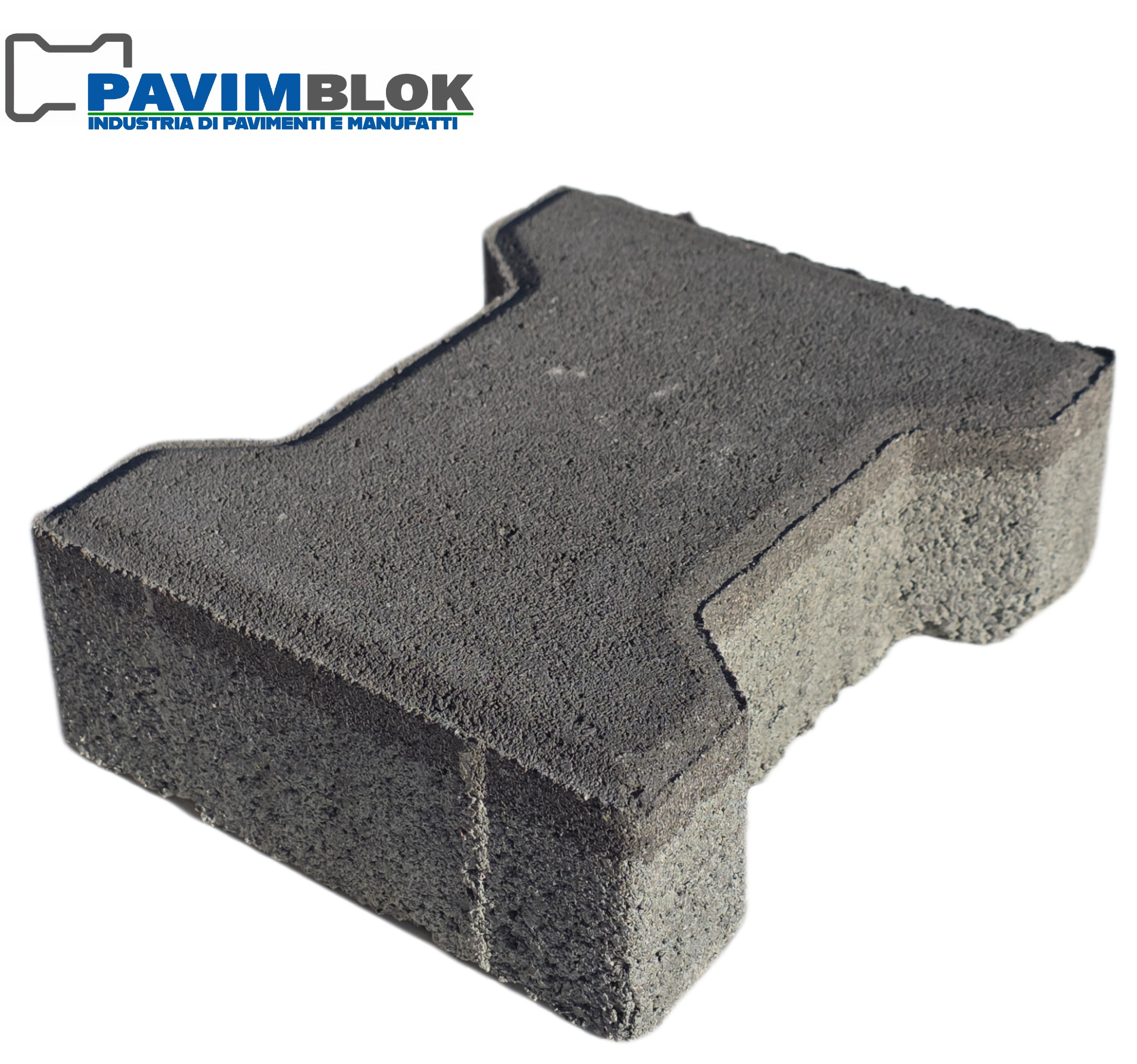 Autobloccante Doppia T Pavimenti per esterno