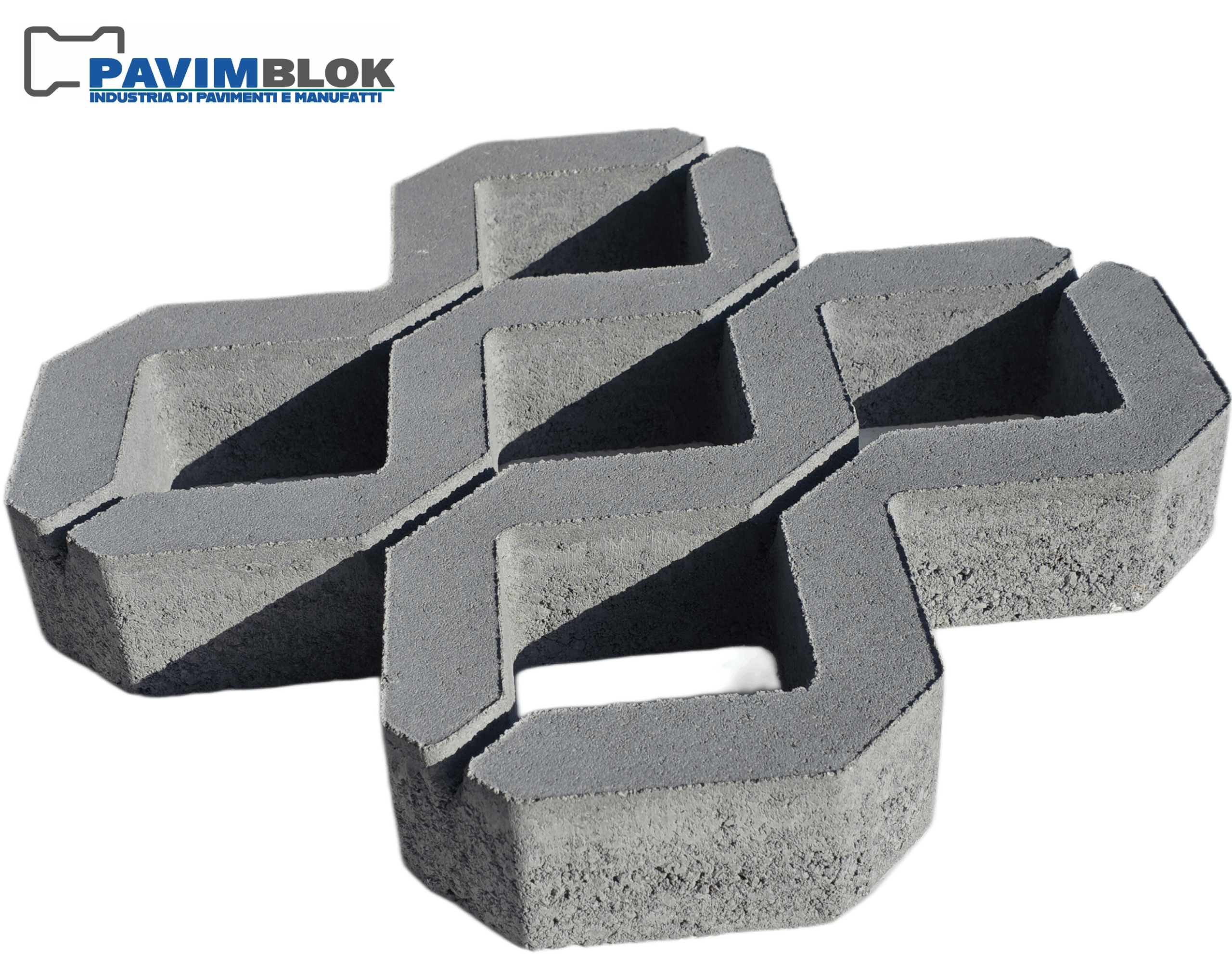 Autobloccante Grigliato Erboso Sicilia Pavimenti esterni