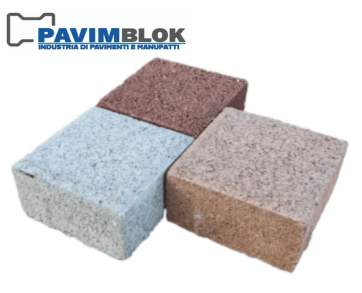 Pavimenti per esterni moderni autobloccanti in cemento palermo sicilia tozzetto 12x12