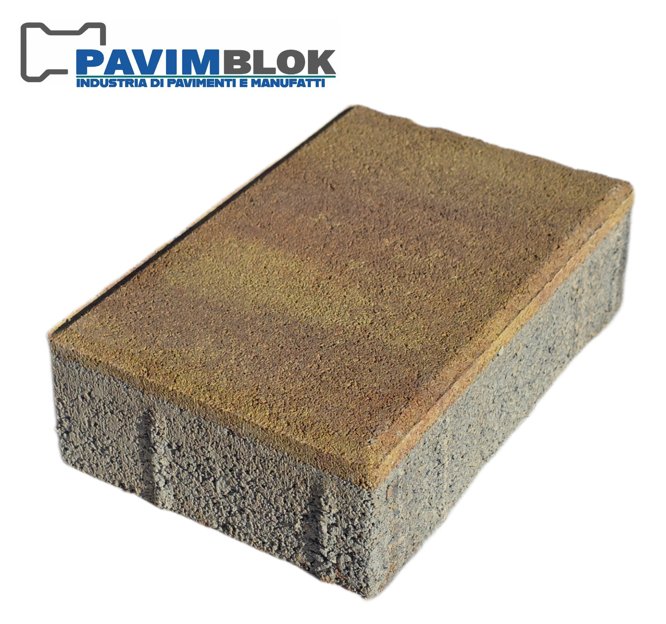 Autobloccante Mattonella 15x23 Etna