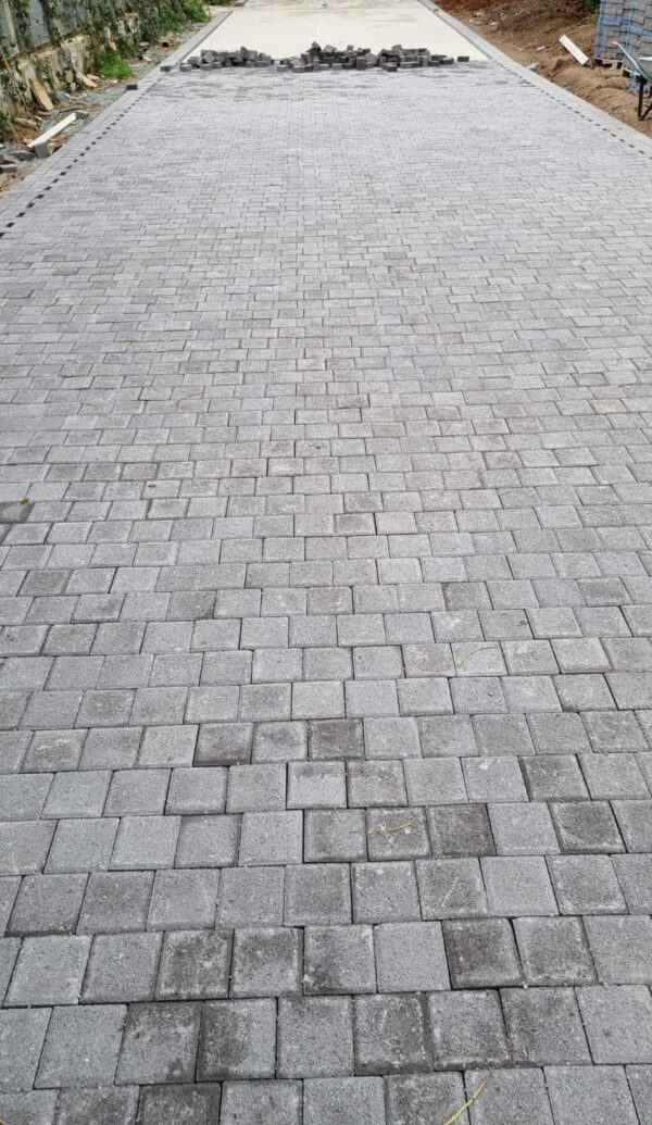 Autobloccante Quadrato 15x15