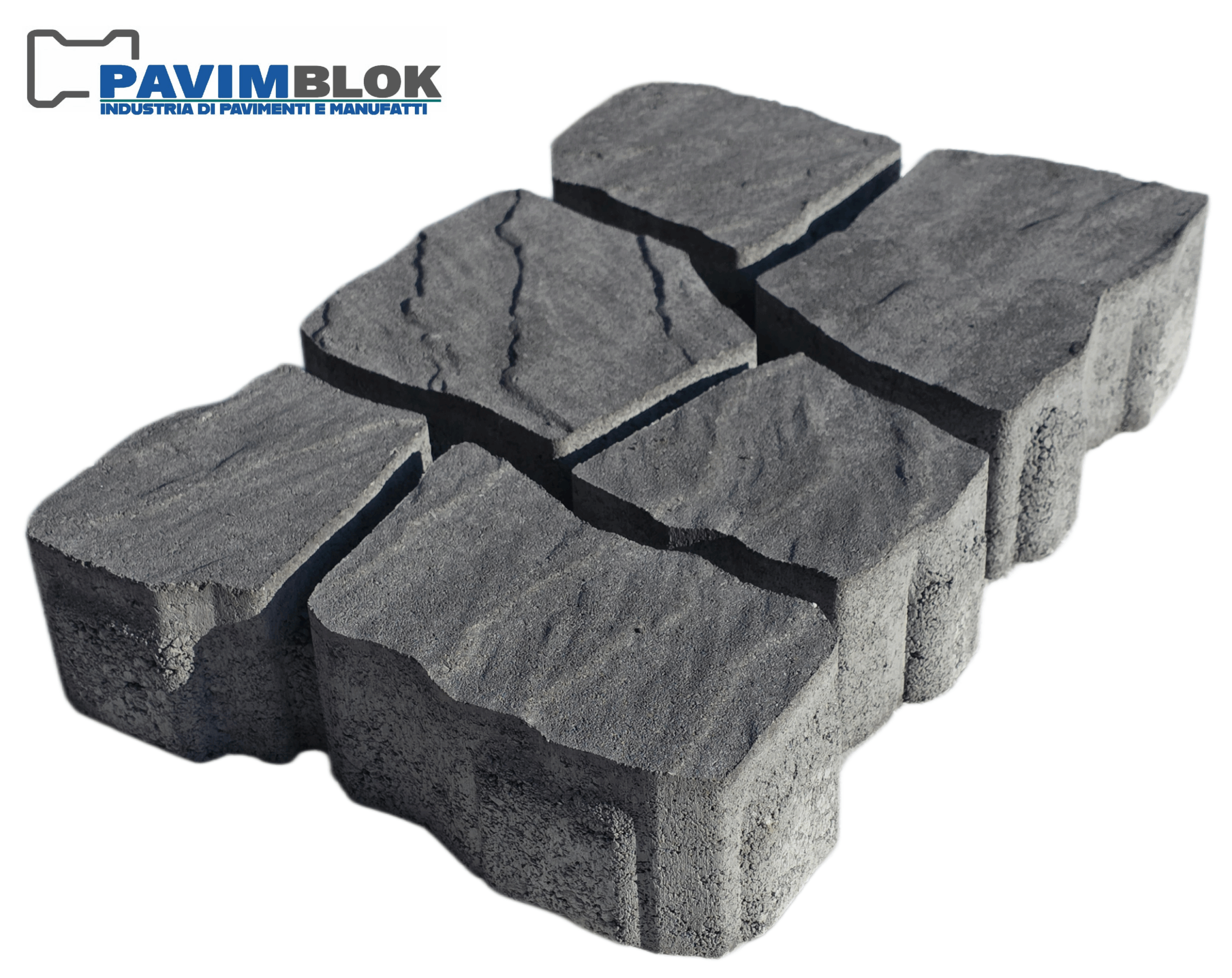 Autobloccante Grigliato Erboso Pietra