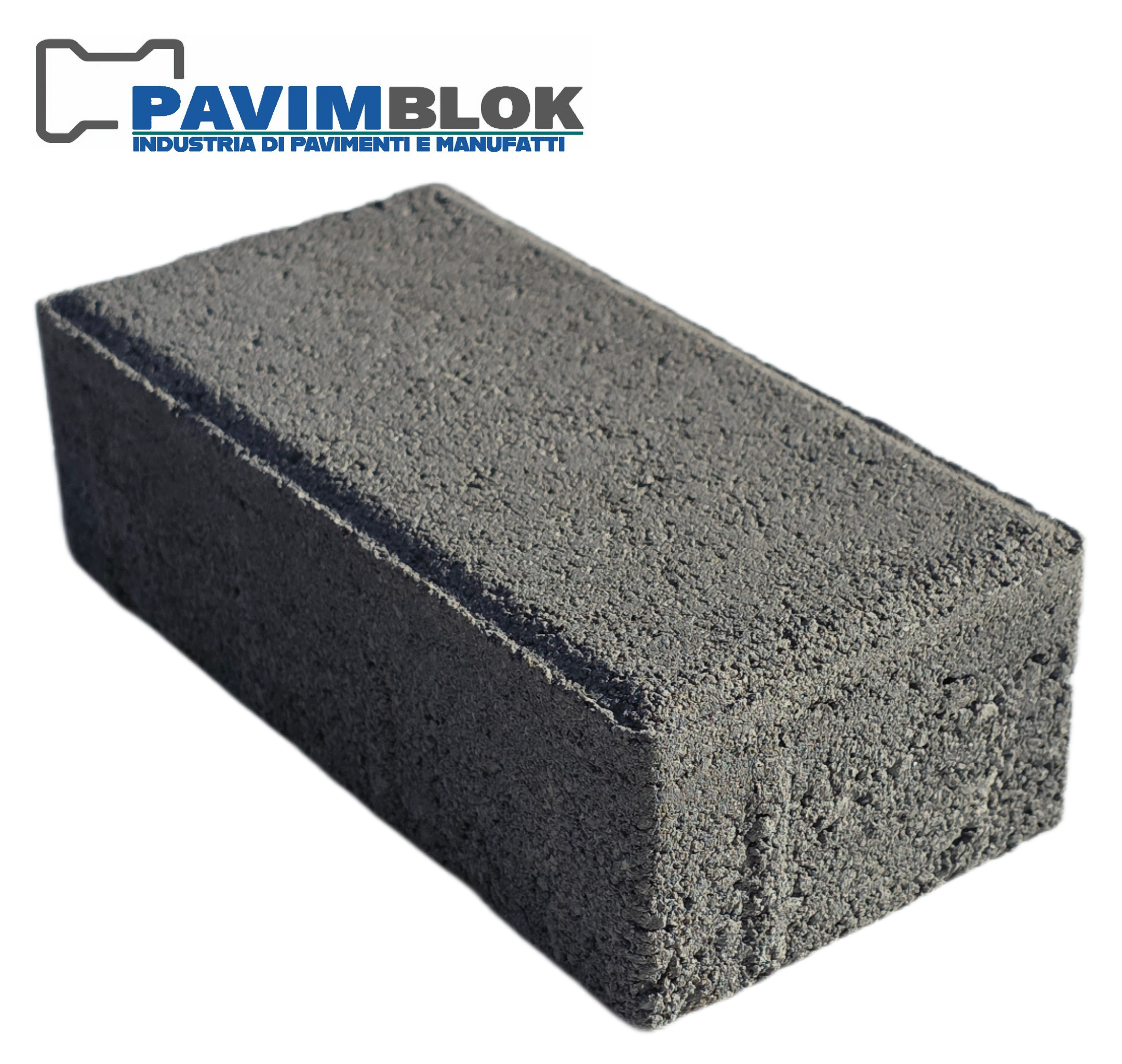 Autobloccante Rettangolo 10x20