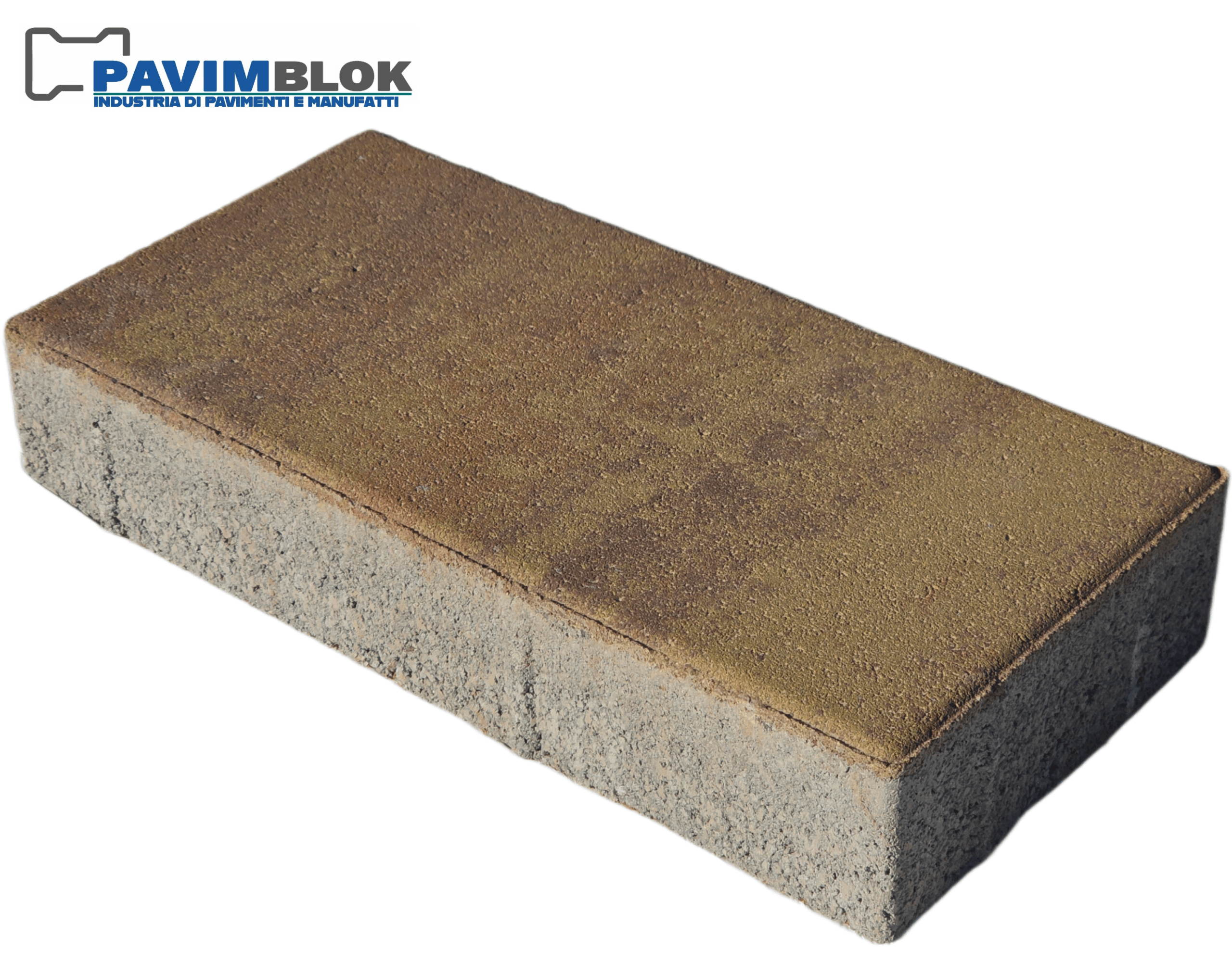 Autobloccante Rettangolo 20x40 -Etna